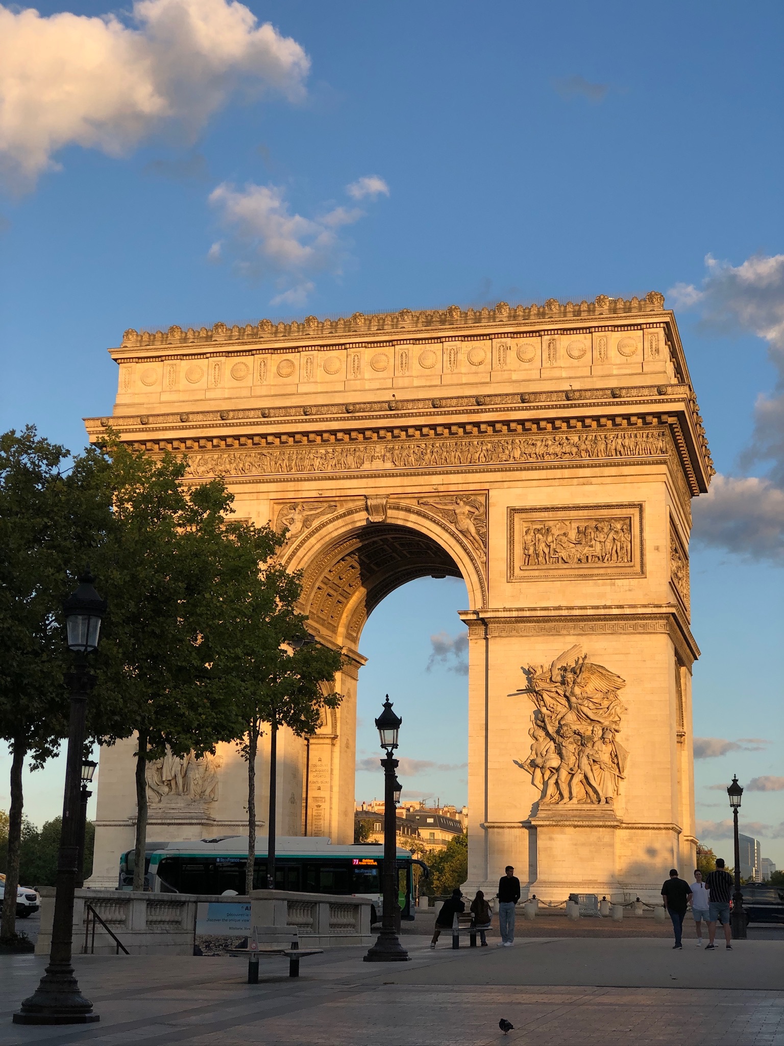 Paris photo